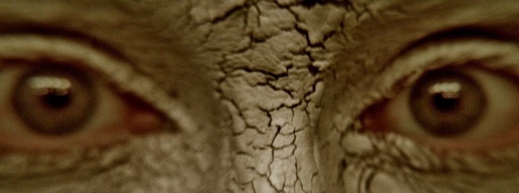 Spit, Mud and Divine Stereotypes – Portraits of God Pt&nbsp;1