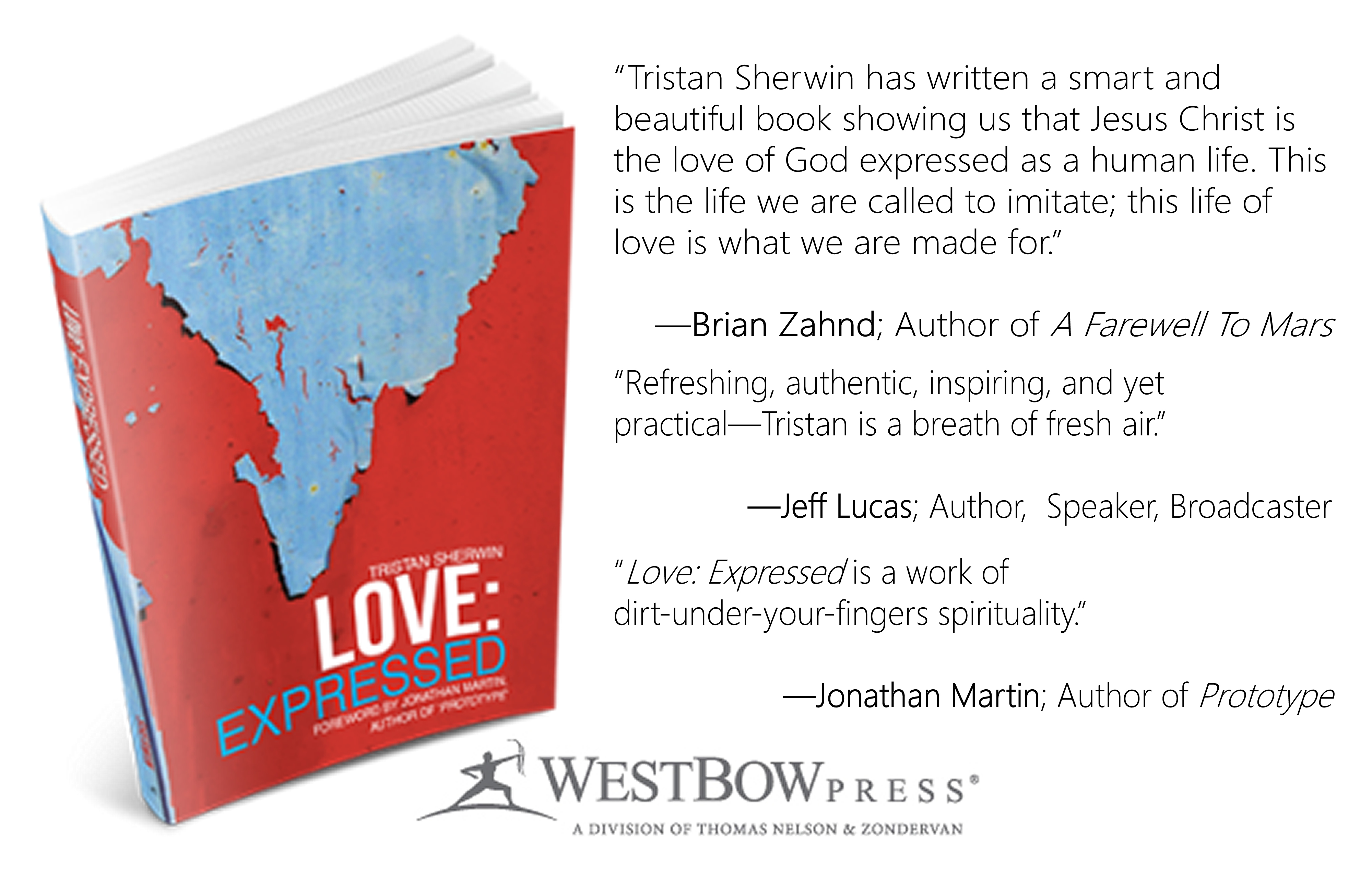 Love Expressed Book Board3