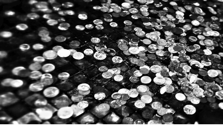 Tithing: A Critique of Modern Practise and&nbsp;Pressure.