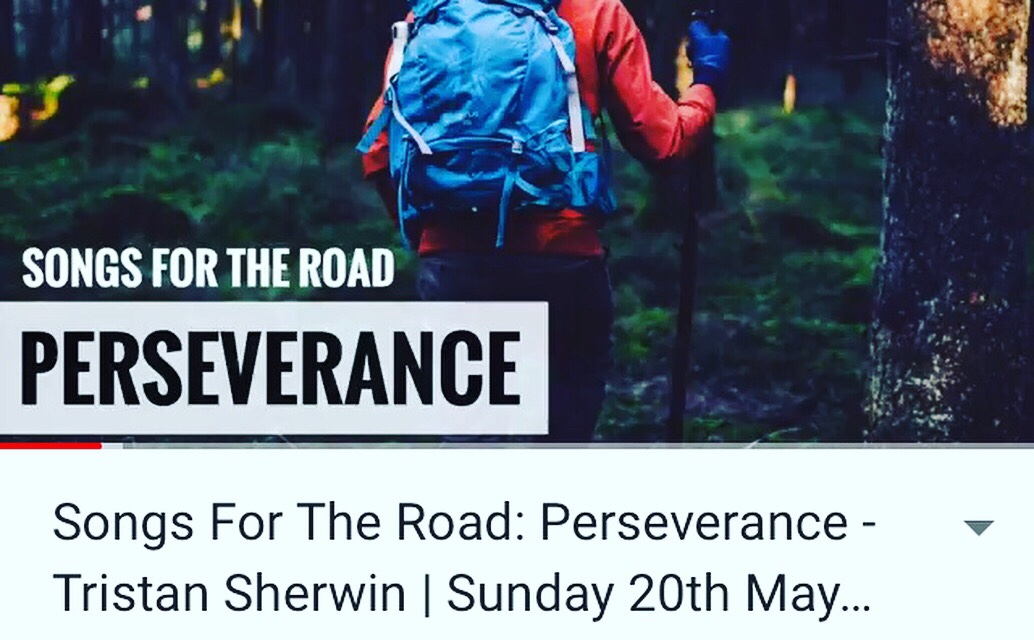 Songs For The Road: Psalm 129, The Confidence Of The&nbsp;Oppressed