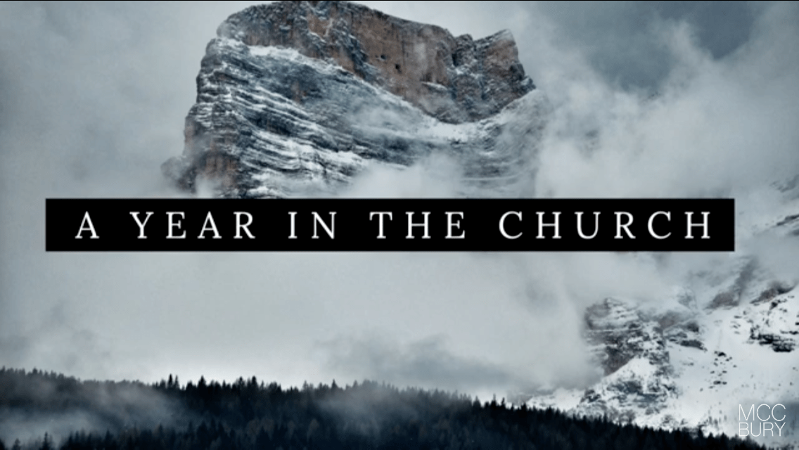 The Father’s Face (Luke&nbsp;15)