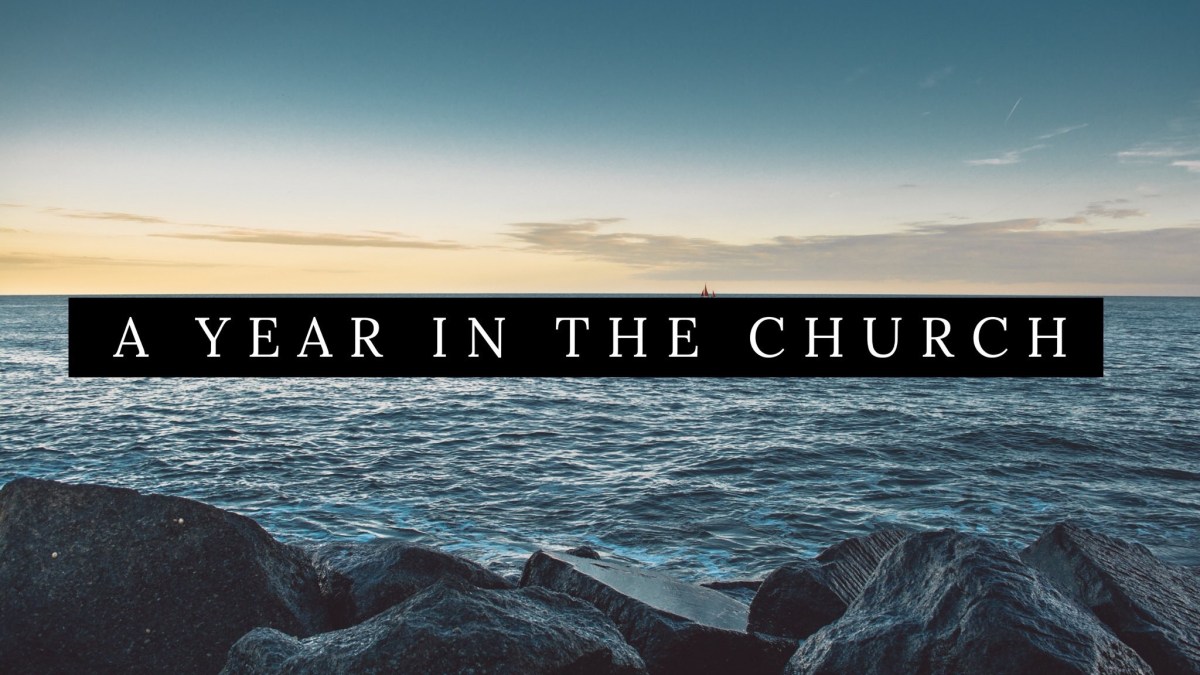 Love in the Flesh (John&nbsp;13:31-35)