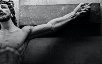 Good Friday Reflection #1: The Passionate&nbsp;Silence