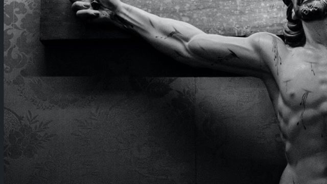 Good Friday Reflection #2: The Black Mirror of&nbsp;Crucifixion