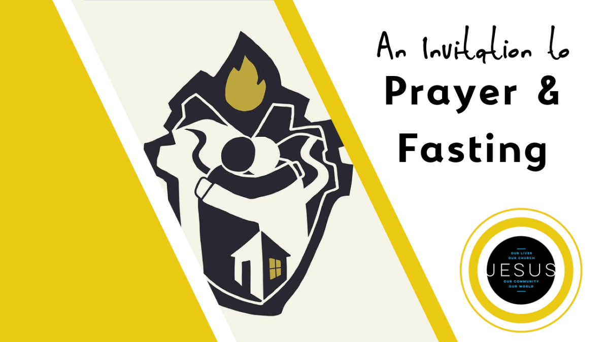 AN INVITATION TO PRAYER &&nbsp;FASTING