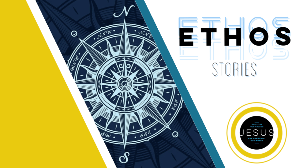 ETHOS // STORIES (GALATIANS&nbsp;1:11-24)
