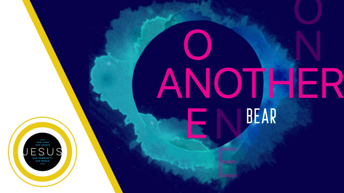 ONE ANOTHER // BEAR (GAL.&nbsp;6)