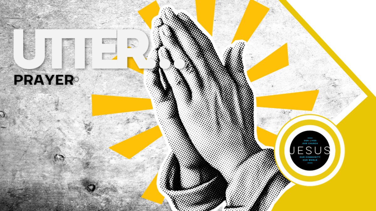 UTTER … DESPAIR (PS.&nbsp;77)