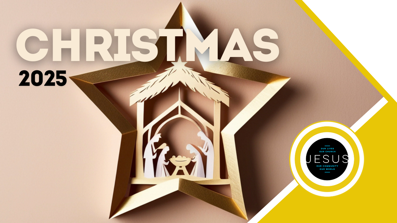 Christmas Wrapper 2025 CHRISTMAS 2025 | EMPTY WRAPPERS – TRISTAN SHERWIN