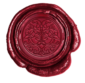 Image of a wax seal
