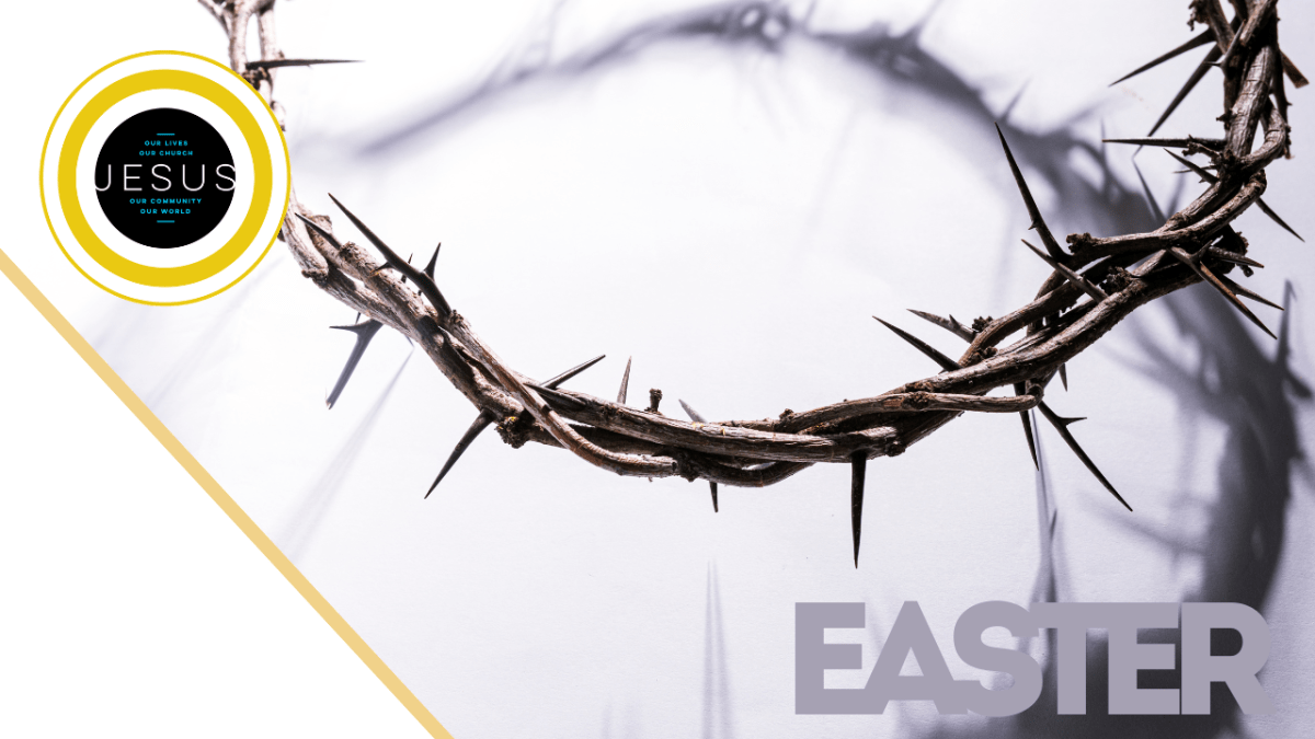 EASTER | SO&nbsp;WHAT?